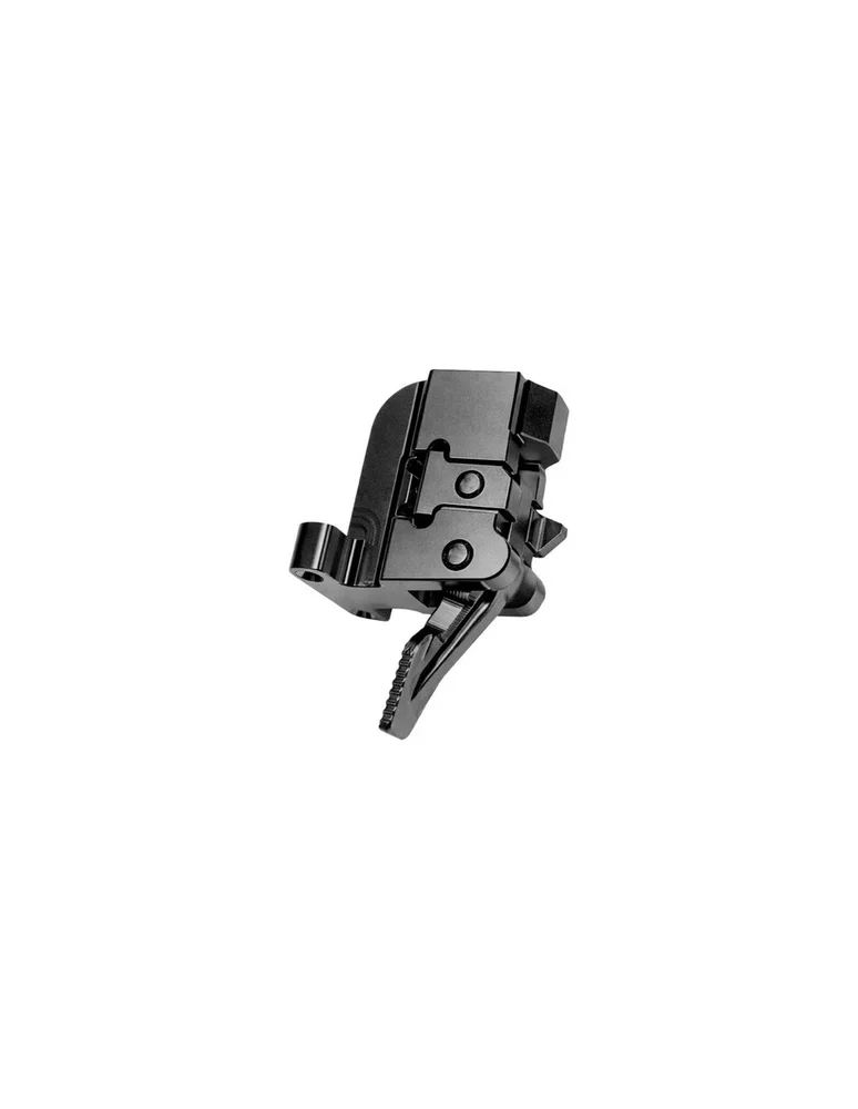 CTM HPA AAP-01 / Hi-Capa M4XIMUS Kit MP5 Magazine Adapter - Bild 3