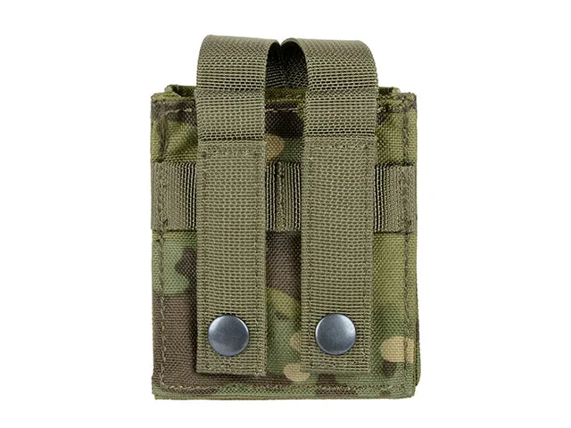 Magasinlomme til sniperriffel – Multicam Tropic - Bild 2