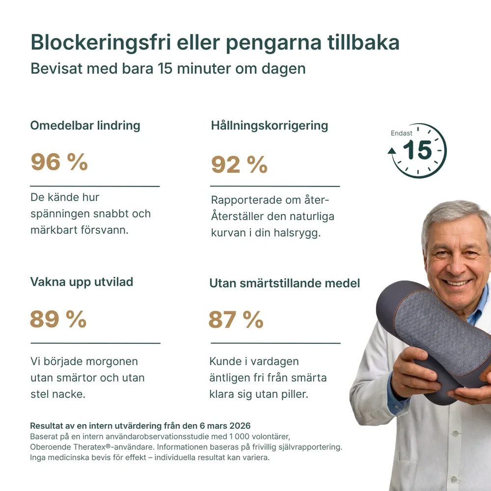 Theravex® | 3-i-1-massagekudde - Bild 2