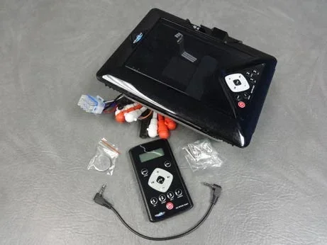 Musik MP3 BT Dockningsstation DM5 CS Musik MP3 BT Dockningsstation DM5 CS