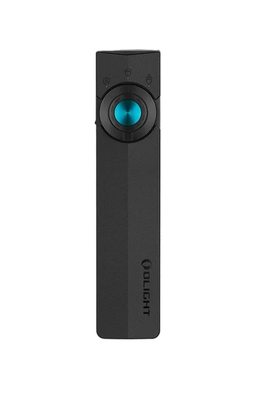 OLIGHT ArkPro Class 3R Genopladelig Lommelygte 1500 lm - Bild 1