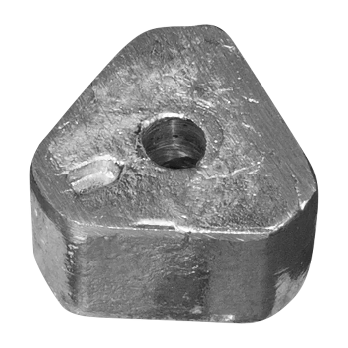 Zinkanod Gori propeller nut Ø 18''-20'' 14073100, R801022/1 - Bild 2