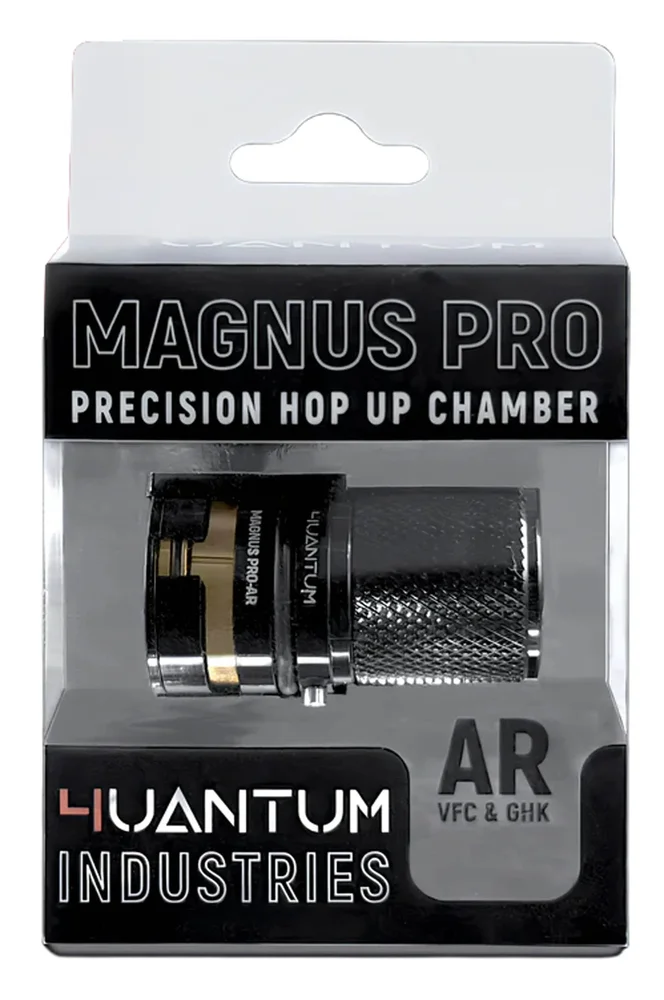 4UAD Magnus Pro Precision TDC Hop‑Up Chamber - Bild 1