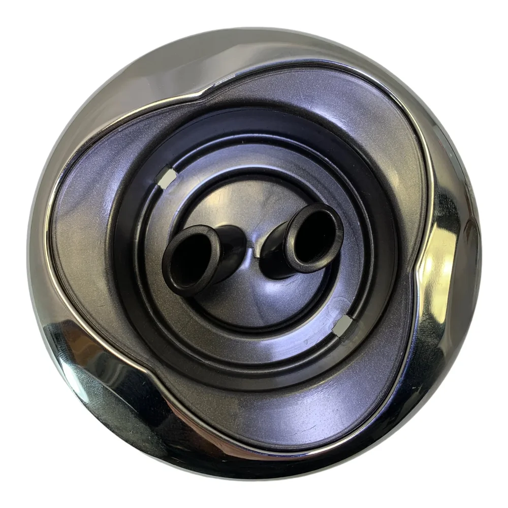 Jet C10 Storm Twin Roto CS - Bild 3