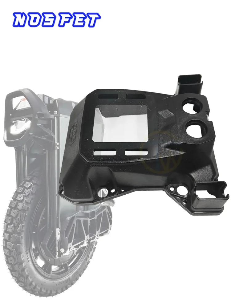 NOSFET Original Controller Cover För NOSFET APEX Elcykel NOSFET Original Controller Cover För NOSFET APEX Elcykel