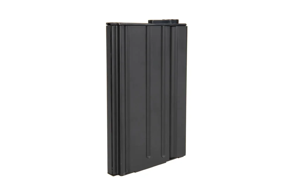 Hi-Cap 470 Skuds Magasin til SR25 - Bild 2