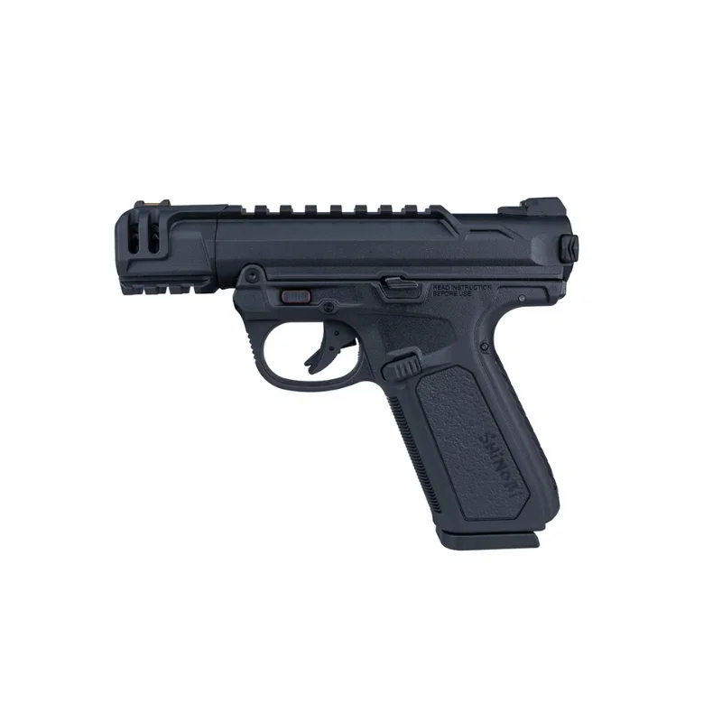Action Army Pistol AAP-01C, Gas Action Army Pistol AAP-01C, Gas