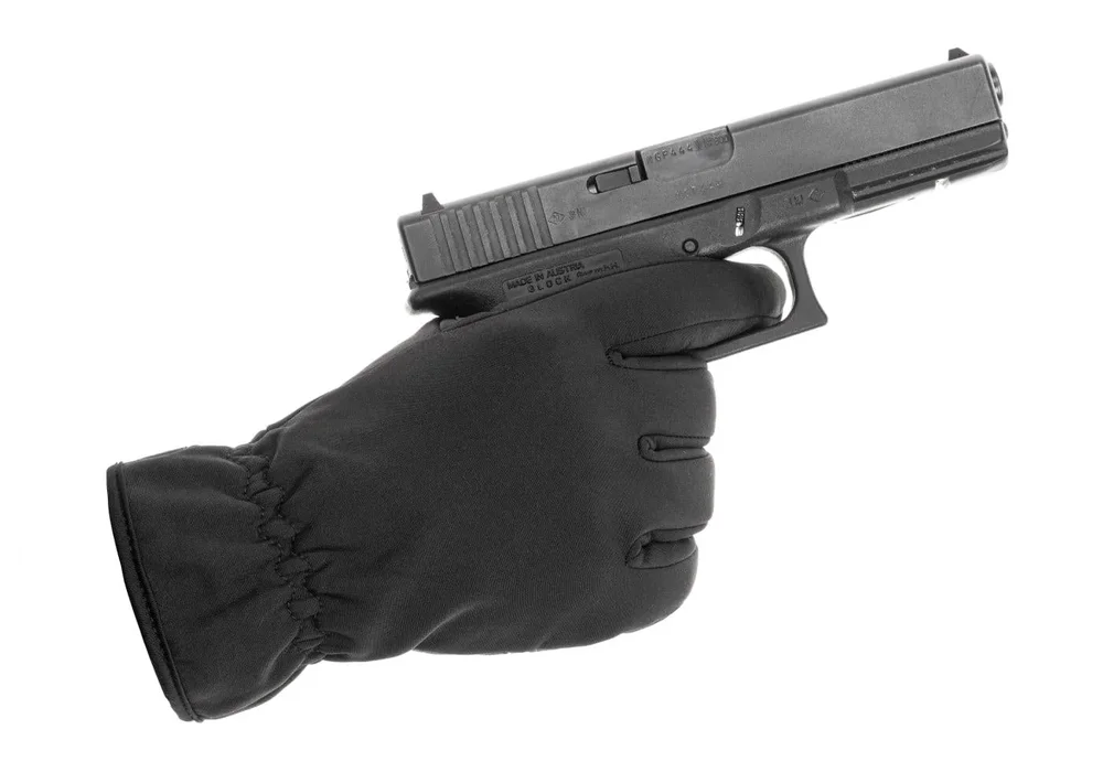 Invader Gear Softshell Sensor Gloves - Bild 3