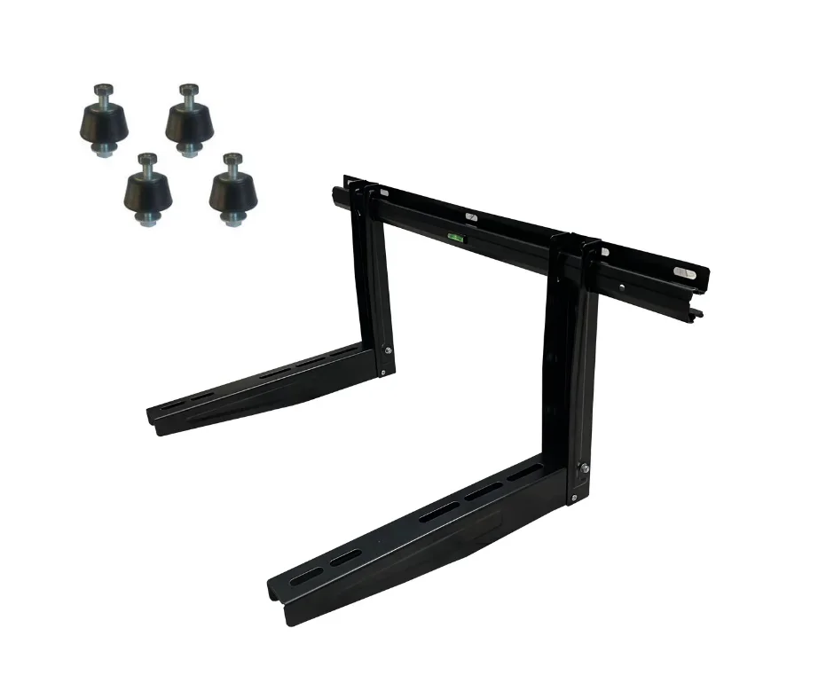 Wall Bracket Sliding - Bild 1