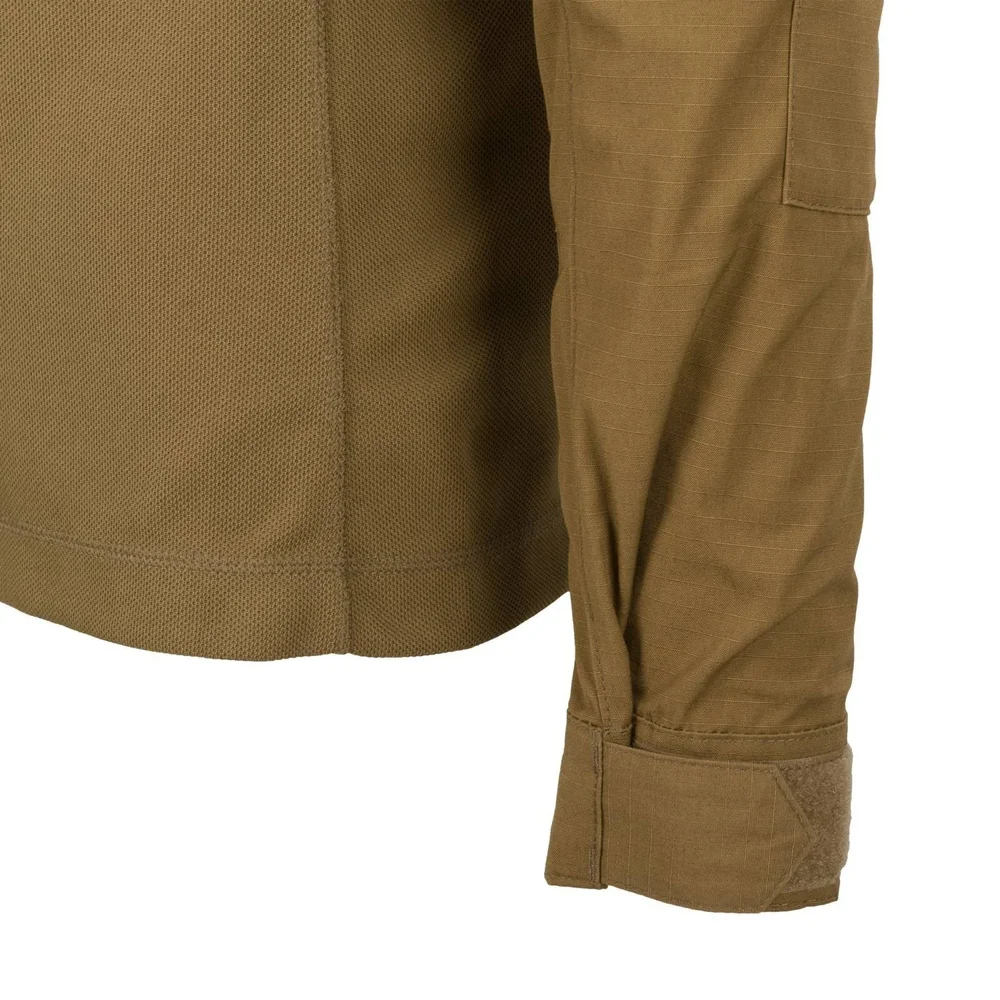 MCDU® Combat Shirt - NyCo Ripstop - WildWood - Bild 3