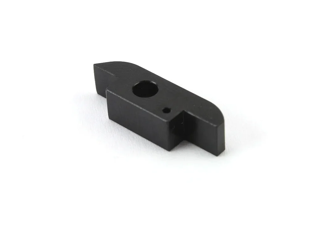 AirsoftPro stempelsear i stål til CNC-aftrækker MB-06 Gen. 2 AirsoftPro stempelsear i stål til CNC-aftrækker MB-06 Gen. 2