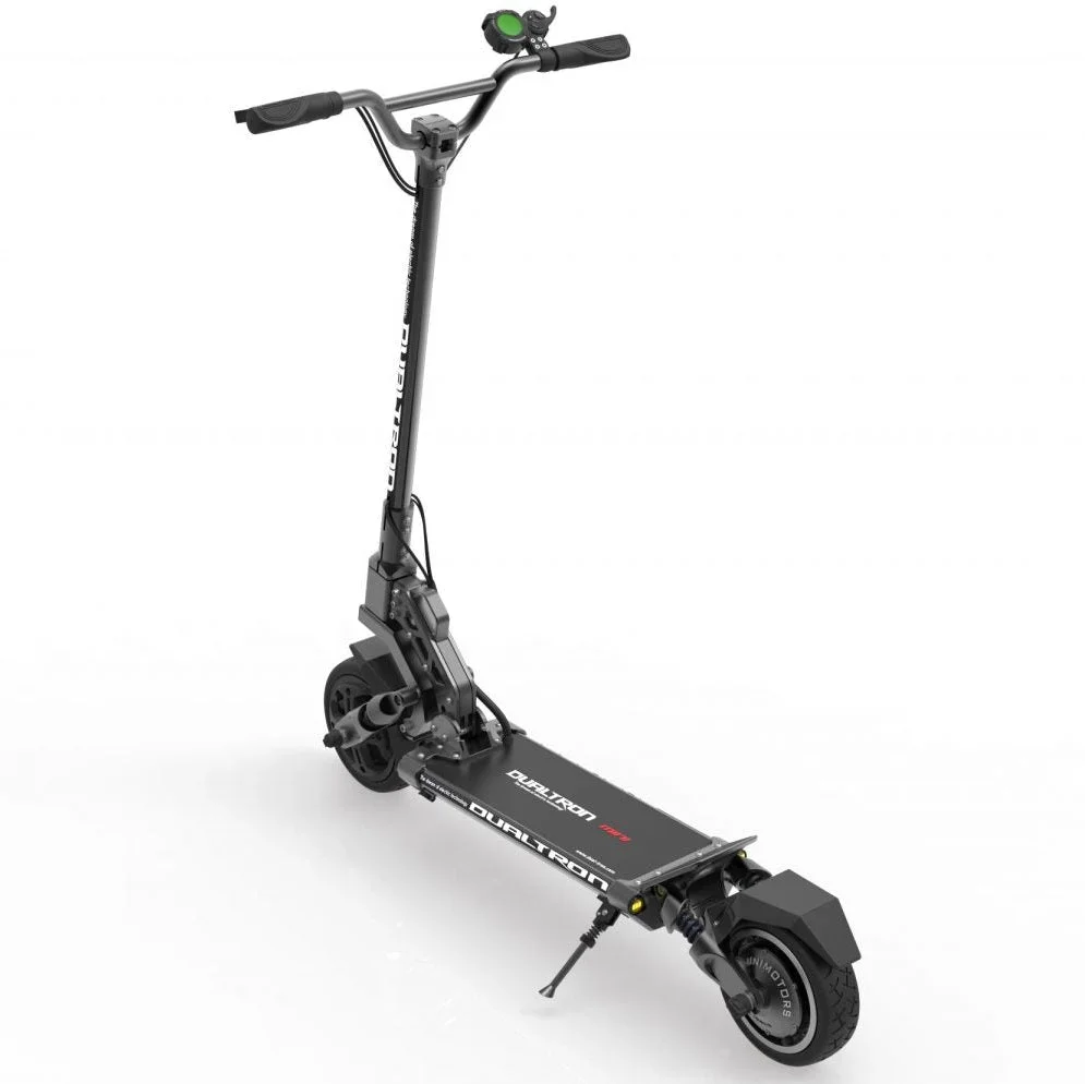 Dualtron Mini Single Brake EY3 Classic - Bild 2