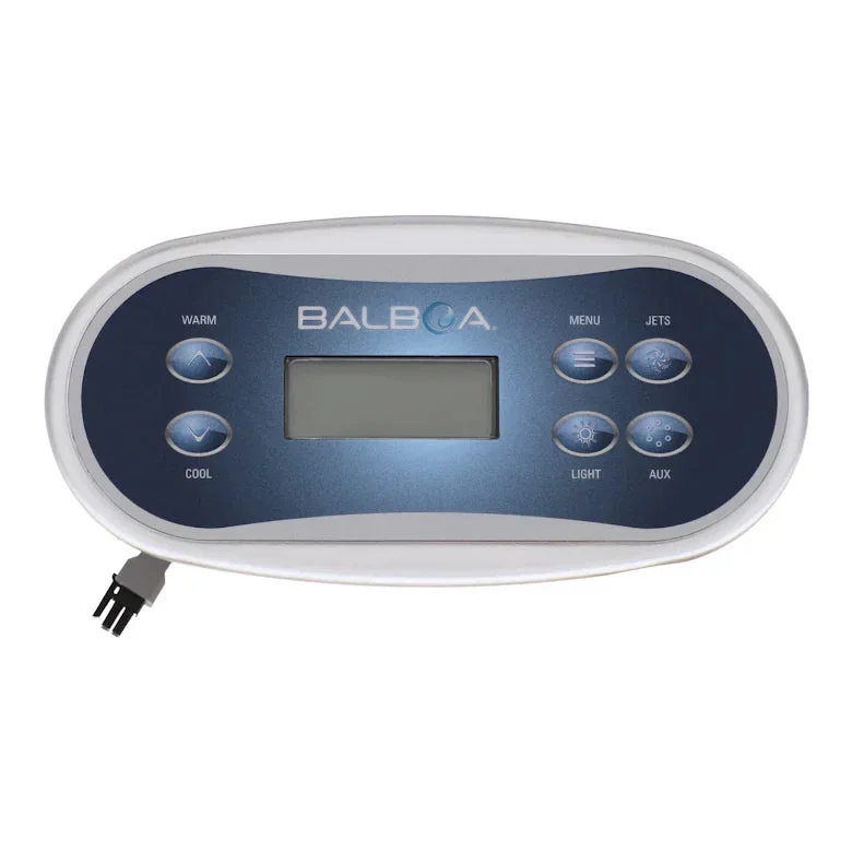 Styrpanel Balboa TP500S - Bild 1