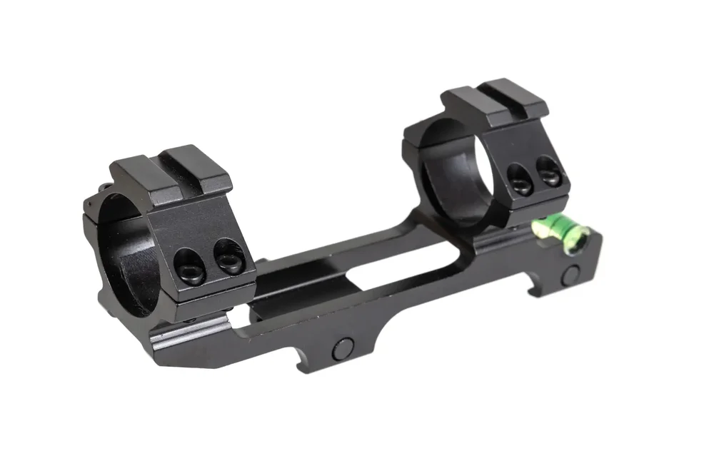 Specna Arms one-piece scope mount (with spirit level) - Bild 1