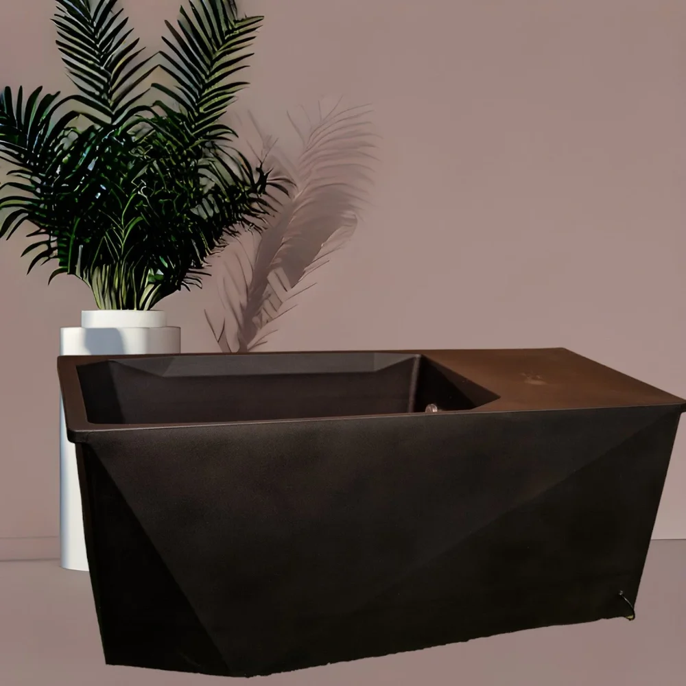 Chill Tub lite Kallbad - Bild 2