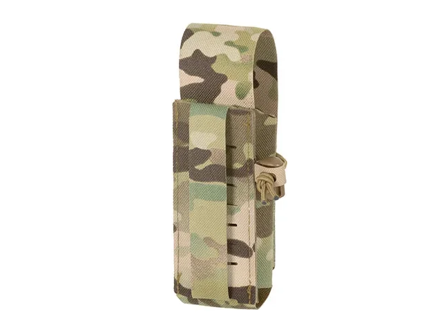 Universel tourniquetlomme type B, laser-cut – Multicam - Bild 3