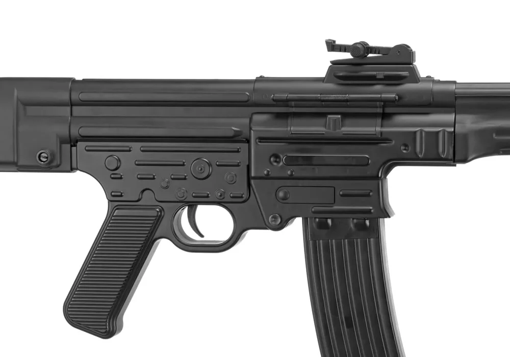 AGM StG44 Full Metal Real Wood - Bild 3