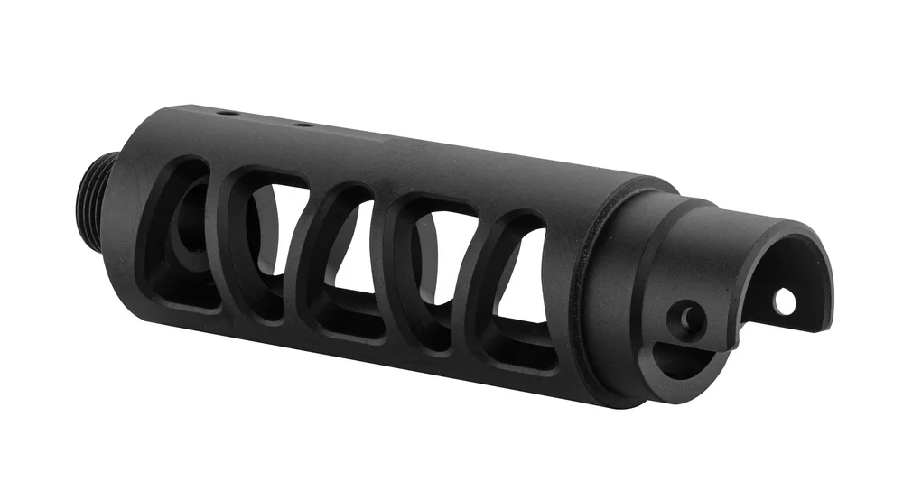 AAP-01 CNC Outer Barrel type C - Bild 2