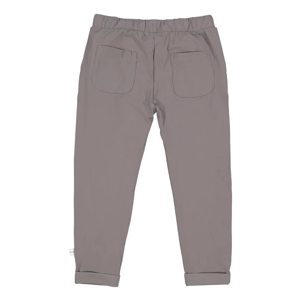 Carrot UV Pants Grey - Bild 3