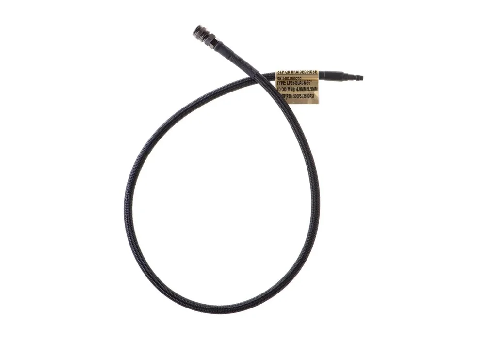 HPA KOMPLET SLANGE SLP QD - US - Bild 1