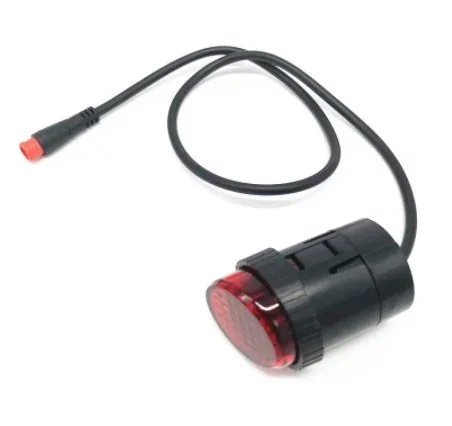 Rear light for Inmotion S1F/L9