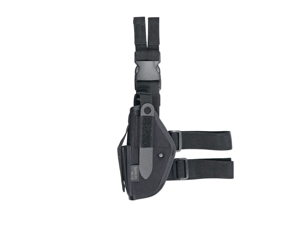 M-Pact handsker, Fingerless, Covert - Bild 1