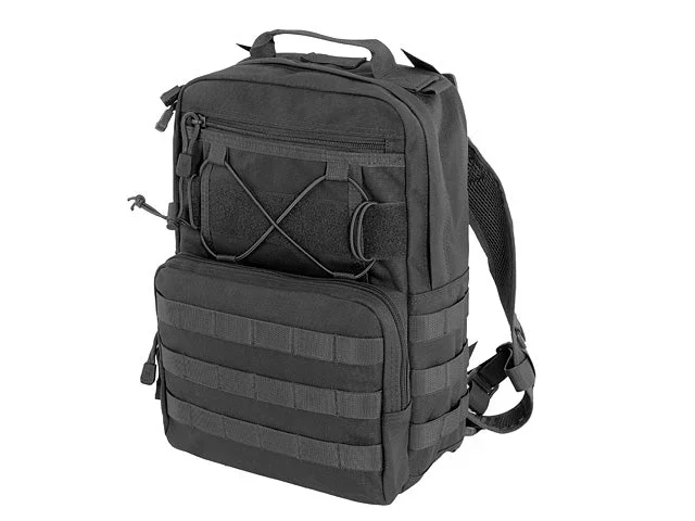 Multifunktionel rygsæk V3 – Chest Rig / Plate Carrier med MOLLE - Bild 2
