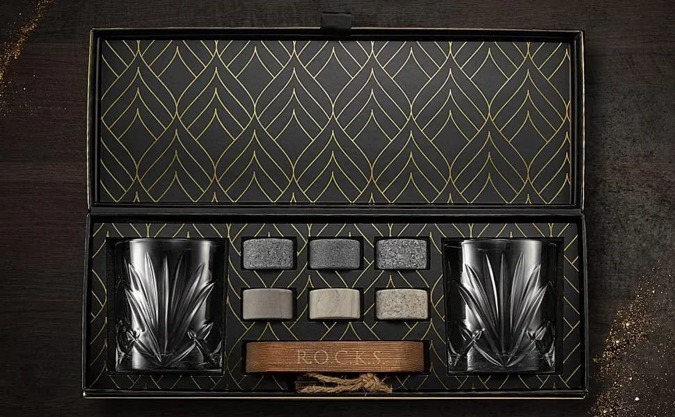 The Connoisseur's Set - Whiskey Set - Bild 2