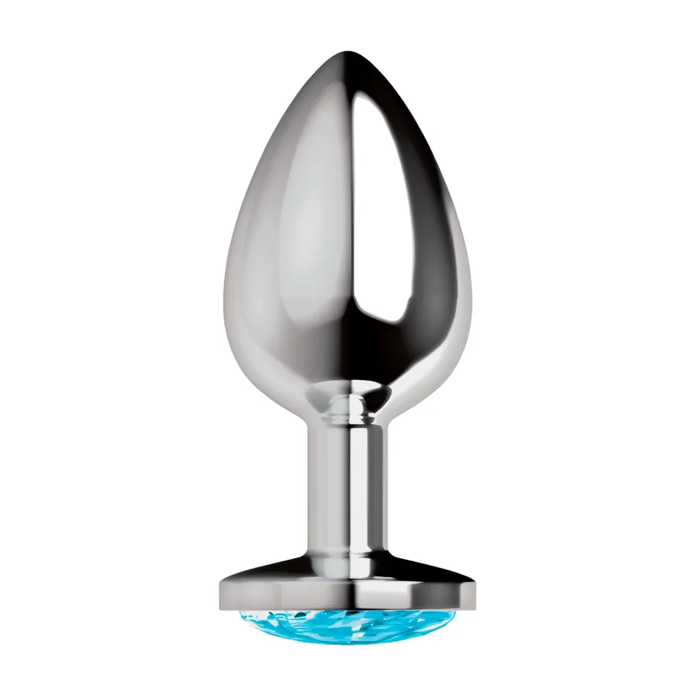 ANALPLUGG METALL OHMAMA - Bild 1