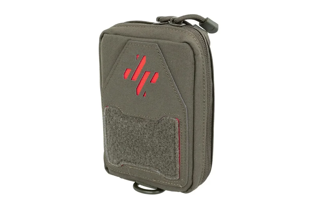 M4/AK magasin hylster – MC Sort M4/AK magasin hylster – MC Sort