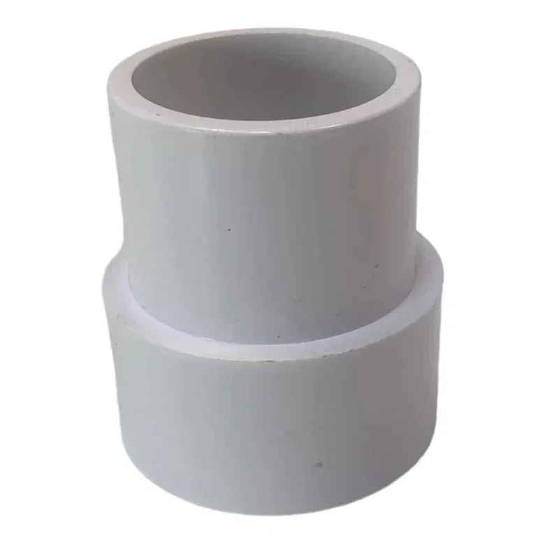 PVC förminskning 1 1/2″hane – 50mm hona PVC förminskning 1 1/2″hane – 50mm hona