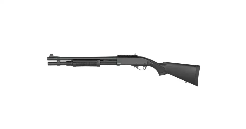 M8872 Gas Shotgun Sort M8872 Gas Shotgun Sort