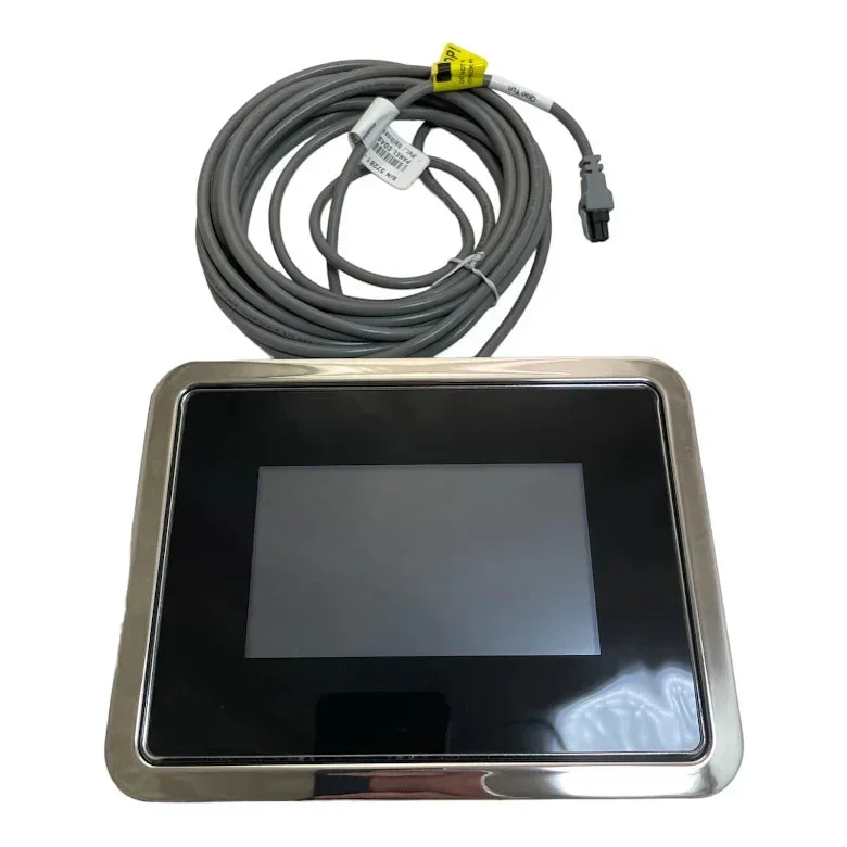 Display spatouch 2 med rostfri ram Purfikt 2022 CS - Bild 2
