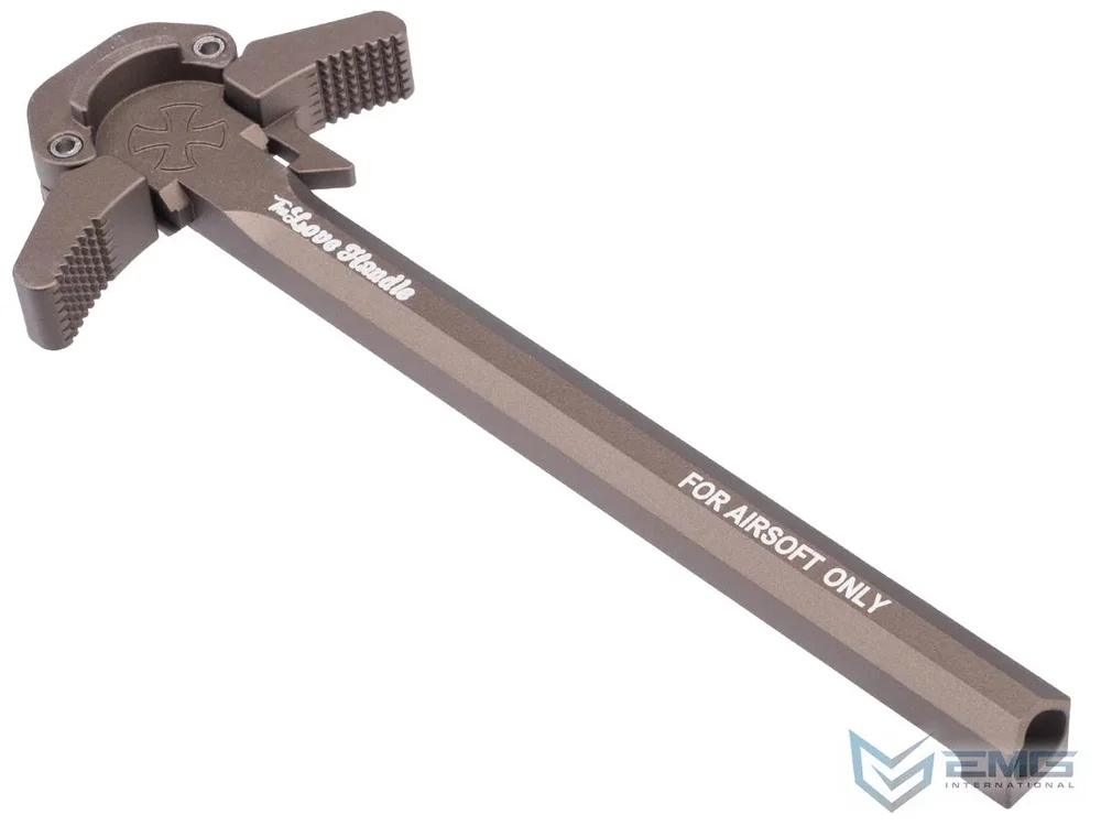 EMG Noveske Tokyo Marui MWS 'Love' Charging Handle – DE (fra Dytac) - Bild 1