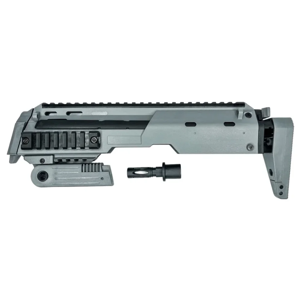 CTM TAC AP7 SMG conversion kit til AAP-01 CTM TAC AP7 SMG conversion kit til AAP-01