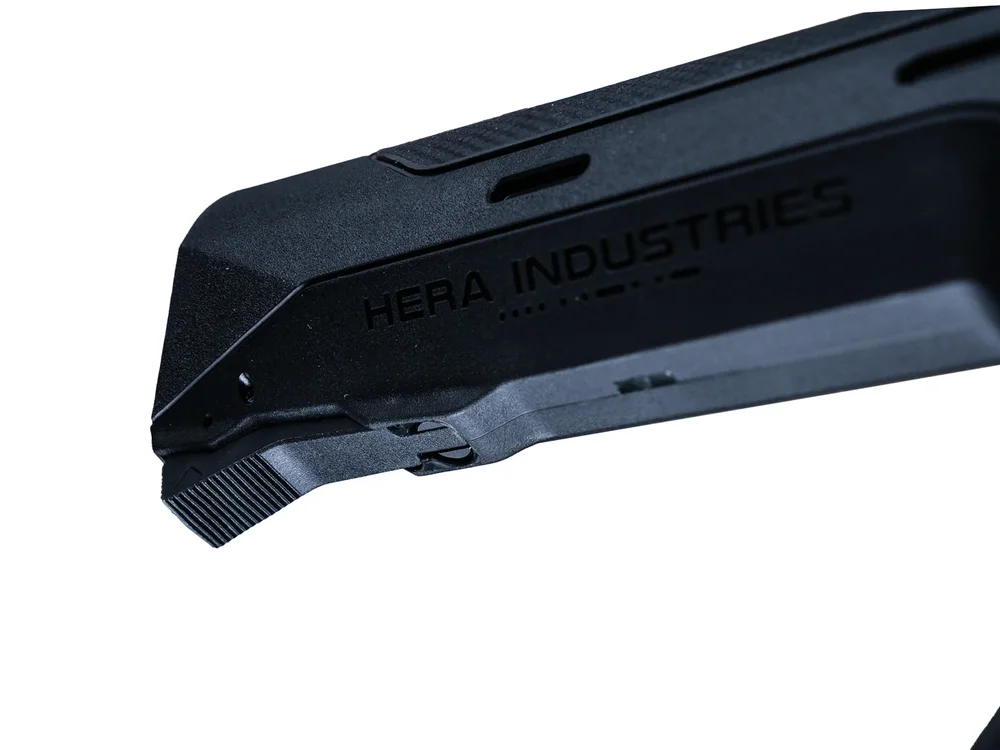 HERA CCS light retractable stock, gen 2 - Bild 3