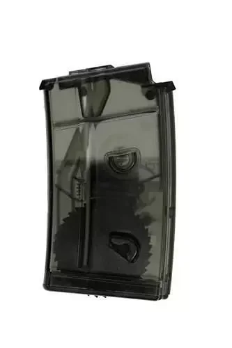 Hi-Cap magazine til SIG 552 Hi-Cap magazine til SIG 552