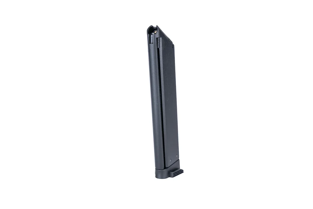 Tactical Sniper Magasin, Gas - Bild 3