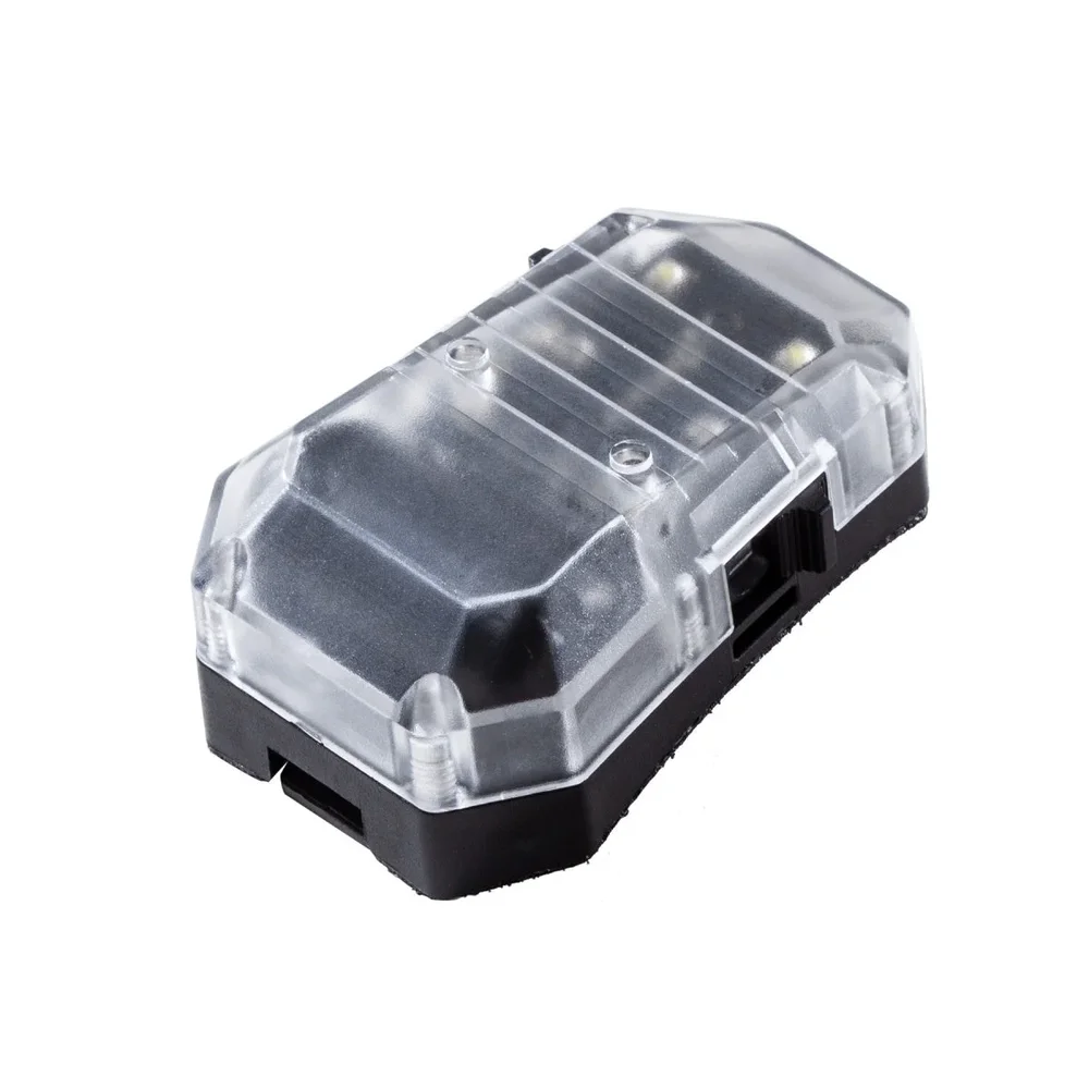 EARMOR F101 Stealth Identification Beacon (Green / White/ IR) EARMOR F101 Stealth Identification Beacon (Green / White/ IR)