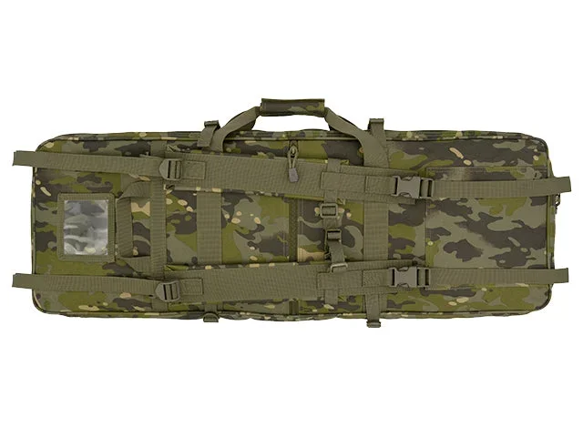 Dobbelt våbentaske 32 tommer – Multicam Tropic - Bild 2