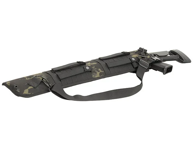 Rygsæktaske til shotgun – Multicam Black - Bild 2