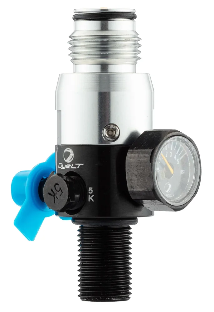 3000 psi regulator - PROTO / DYE - Bild 2