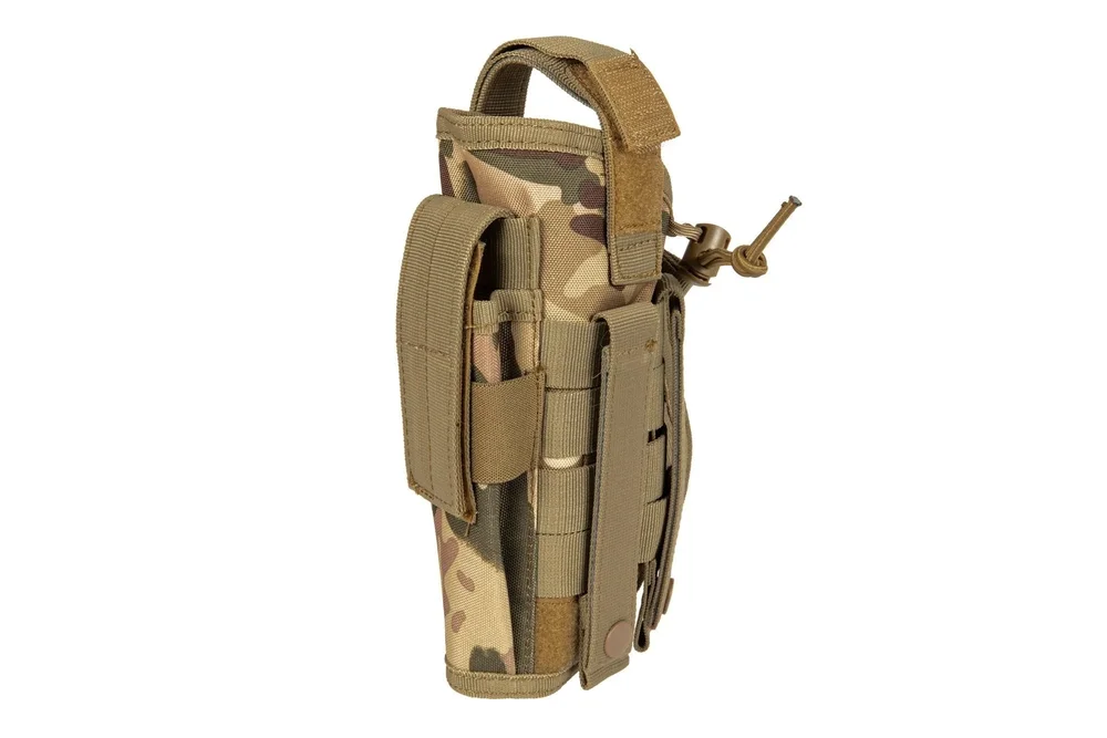 Universal Pistolhylster - MC Camo - Bild 1