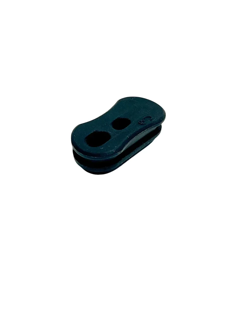 Rubber Short Cable 2 holes Inmotion Climber Rubber Short Cable 2 holes Inmotion Climber
