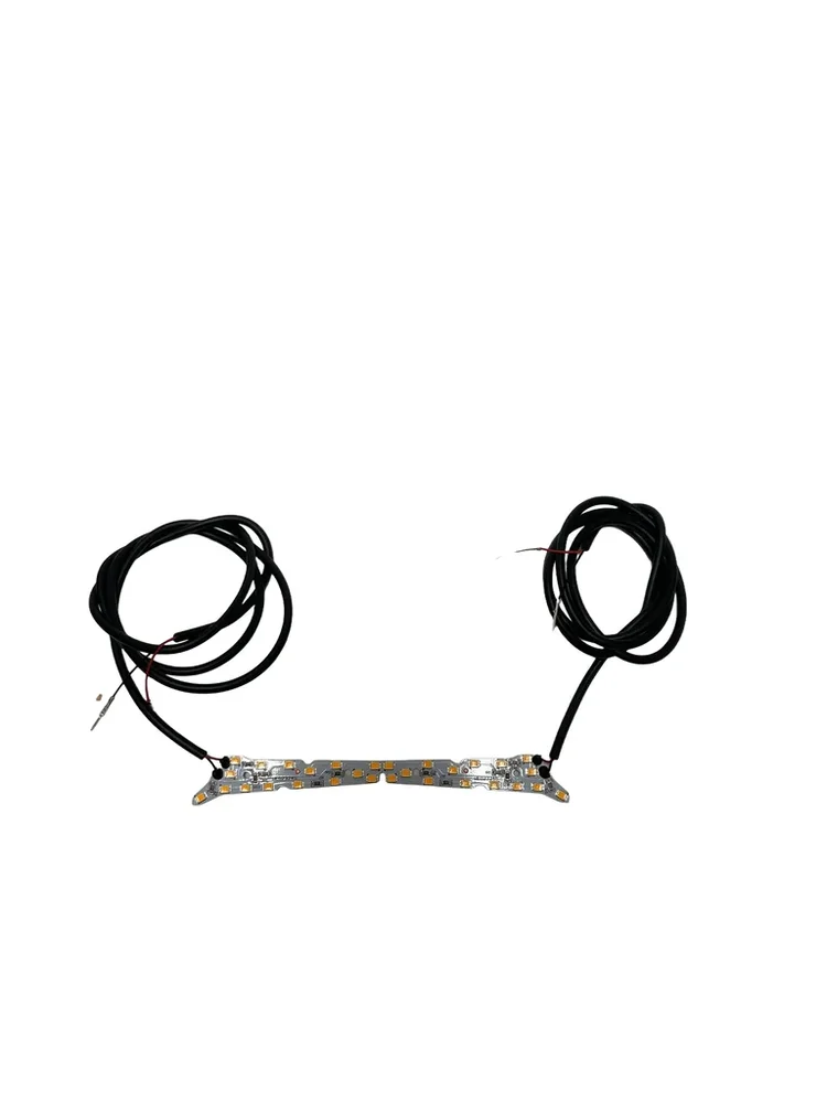 Turning Light Circuit Board (Giro Del Tablero De Circuitos) Vsett 10 Apex