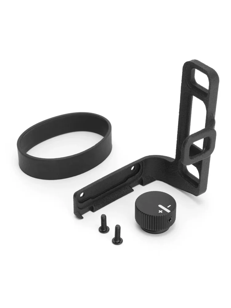 Tridos Baofeng UV-5RM PTT Guard and Volume Dial Knob - Bild 1