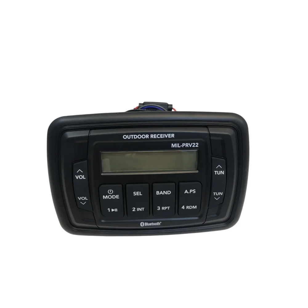 Marquis Elite?spa stereo mil-prv22 - Bild 1