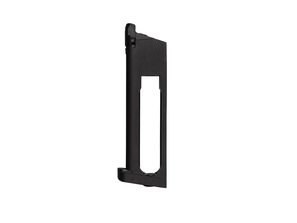 STI® Tac Master og LAWMAN CO2 magasin STI® Tac Master og LAWMAN CO2 magasin