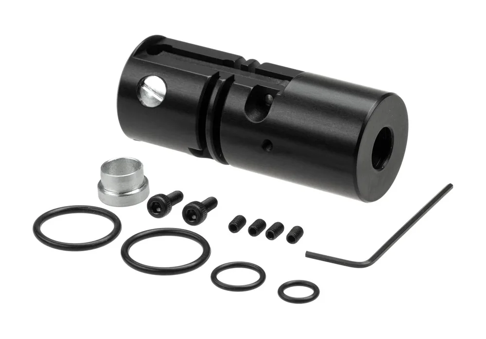 PDI VSR-10 Hop Up Chamber Ver.2 - Bild 1