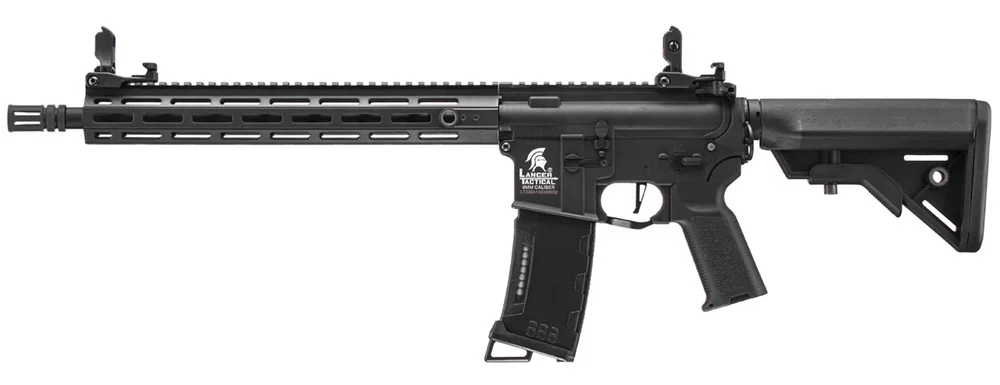 AEG LT-32 GEN3 ETU 13′ M-LOCK Black AEG LT-32 GEN3 ETU 13′ M-LOCK Black